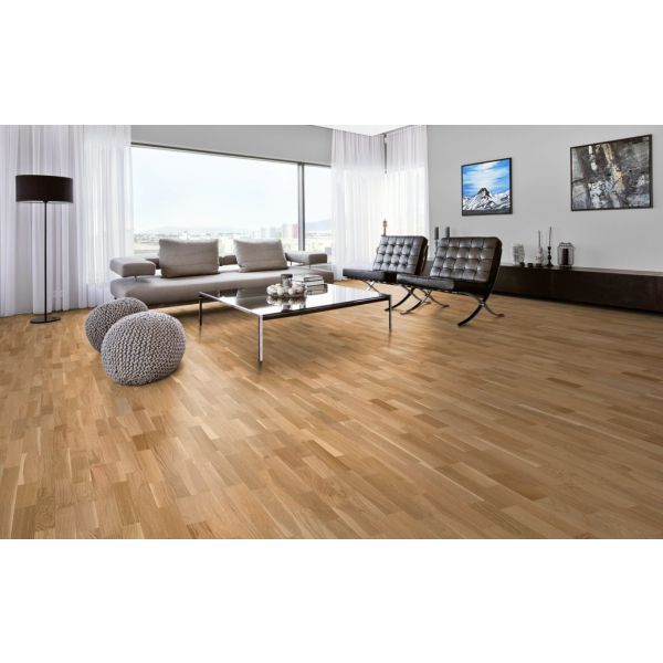 Kahrs 3 Strip Clean Mese Lamine Parke Kahrs 3 Strip Clean Mese Lamine Parke